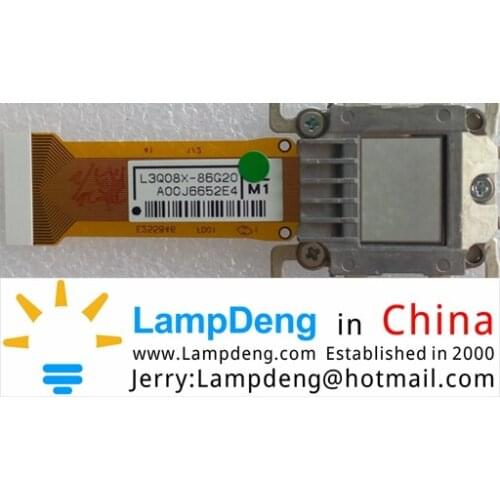 L3Q08X-86G20 LCD panel for Projector ,Lampdeng.com in China