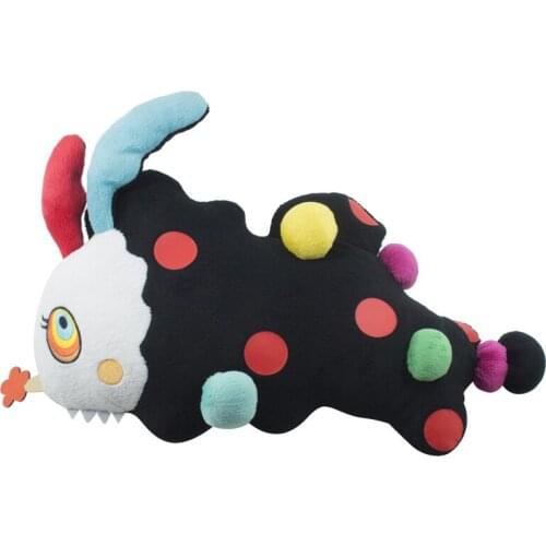 New Japan Anime Puella Magi Madoka Magica Knightmare Mini Plush Doll 18cm Cute Stuffed Kids Toys Cosplay Gifts