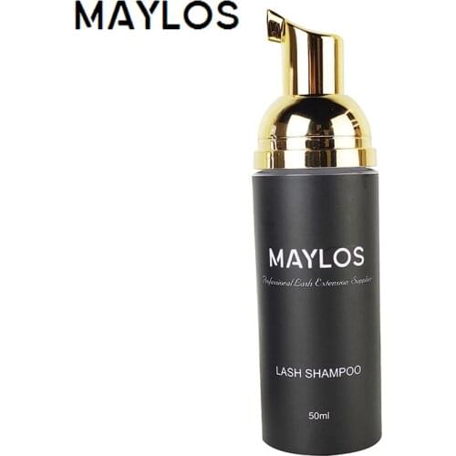 Professional Lash Suppliers Eyelash Shampoo Lash EXtension Cleanser No Harm