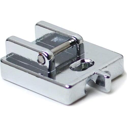 Concealed Zipper Foot for Janome 1860, 2030DC, 2040, 2160QDC, 3022, 3128, 3160QDC # 200333001