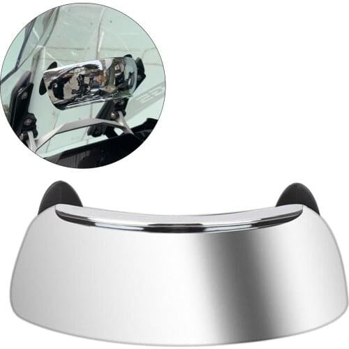 Universal Rear View Mirrors Holographic Safety for Most model Scooters Cars