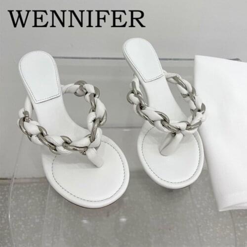 Женские тапочки Wennifer China At AliExpress