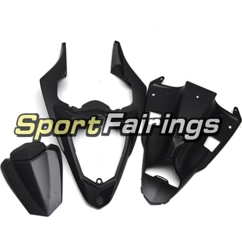 Tail Fairings For Yamaha YZF R1 2012 2013 2014 Year New Injection ABS Plastic Motorcycle Rear Cowling Customize Any Designs