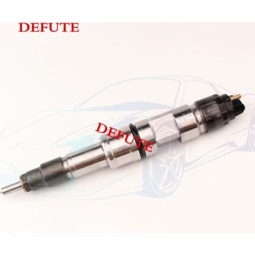 0445120261 0445120102 0445120318 0445120086 0445120265 0445120266 0445120127 0445120007 common rail fuel injector assembly