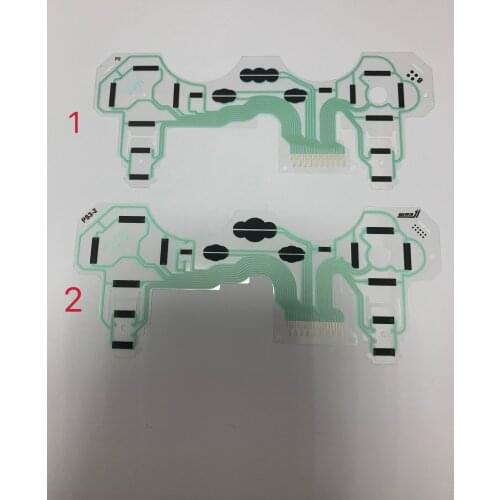 500pcs/lot for PS3 controller conductive film flex cable (SA1Q194A) made in china work fine