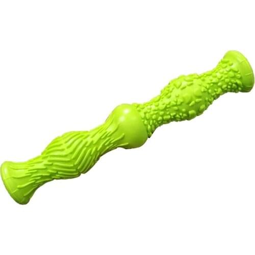 Foot massage acupuncture meridians rod rolling fitness rehabilitation training relax foot massage tools on the sole