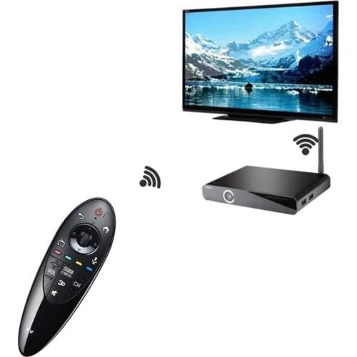 AN-MR500G Magic Remote Control for LG AN-MR500 Smart TV UB UC EC Series LCD TV Television Controller with 3D Function