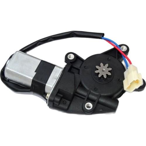 Auto Window Lift Motor For Mini Van New Auto Spare Parts Dongfeng DFM Sokon EQ465
