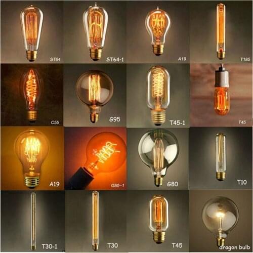 BLUEKING Incandescent Bulbs E26 China