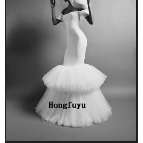 Princess Mermaid wedding dress 2021 Sweetheart Tutu Wedding Dress Bridal Gowns Свадебное платье свадебное платье