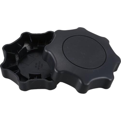 2PCS Black Seat Adjustment Knob for Volkswagen Golf Jetta Mk4 Passat B5 Beetle Leon Ibiza 1J0 881 671 F