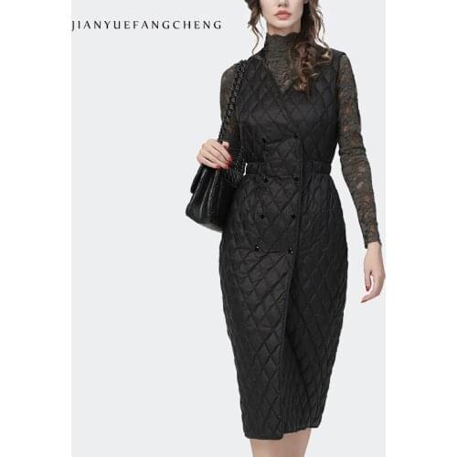 Женские стильные платья Jianyuefangcheng China At AliExpress