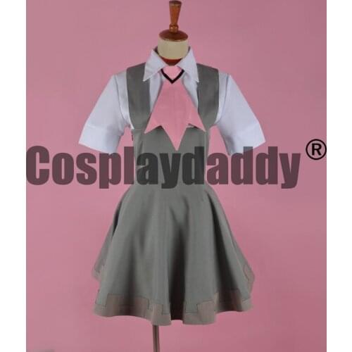 Pocket Monsters Girls Woman Schools Suit Omega Ruby Alpha Sapphire Roxanne Cosplay Costume F006