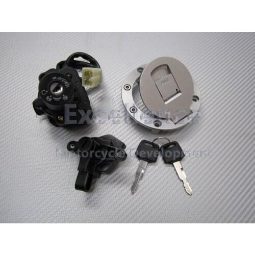 XJR1200 XJR1300 Lock sets Free Shipping