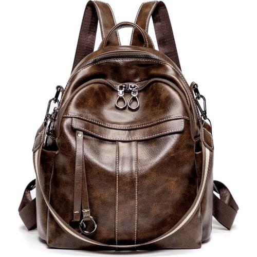 LONGXIOR Women's Travel Backpacks