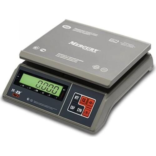 Mertech Electronic Balance