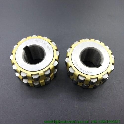 KOYO eccentric bearing 250752908 cylindrical roller bearing 38x95x54mm