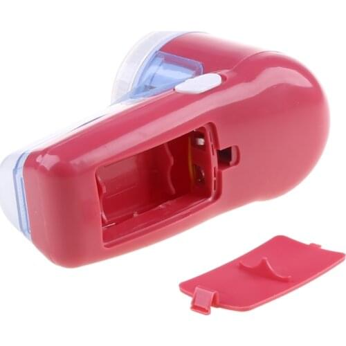 Portable Handhold Household Electric Clothes Lint Remover for Sweaters Curtains Carpets Clothing Remove Pellets Machine