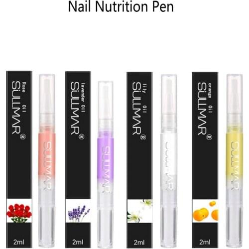 RS NAIL Cuticle Oils