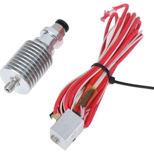 Spare Parts For 3D Printers SD&HI China