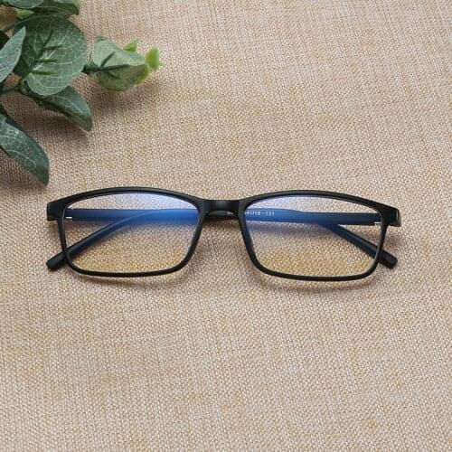 Blue Light Blocking Glasses Frame Women Men Computer Glasses Goggles Transparent Spectacles Frame oculos de grau Eyewear