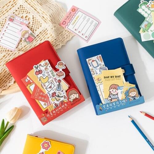 SumParvenu Diary Sets