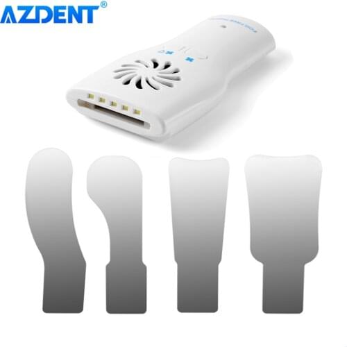 Dental LED Lights Automatic Defogging Mirror Anti-fog Mirrors Oral Photography Reflector Defog Orthodontic Dentistry Tools