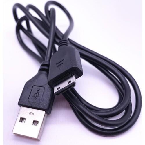 USB Charger CABLE for Samsung SGH-a117 SGH-t639 SGH-a226Katalyst SPH-a513 Helio Fin SGH-a517 SGH-a737 SCH-r610 Cricket