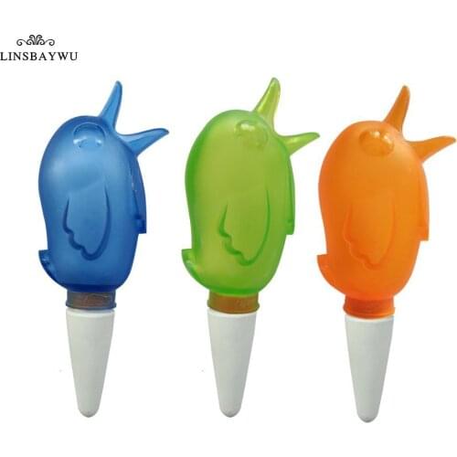 House/Garden Water Houseplant Plant Pot Bird Shape Automatic Self Watering Device gardening tools and equipment plant watering