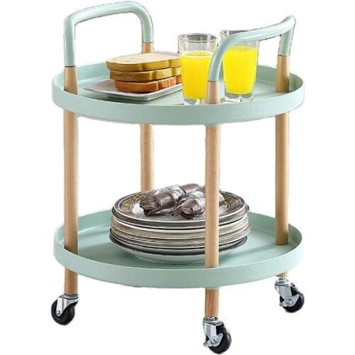 The Goods For Kitchen Storage Rack Fridge Side Shelf 3 Layer Removable With Wheels Bathroom Organizer Shelf Holder