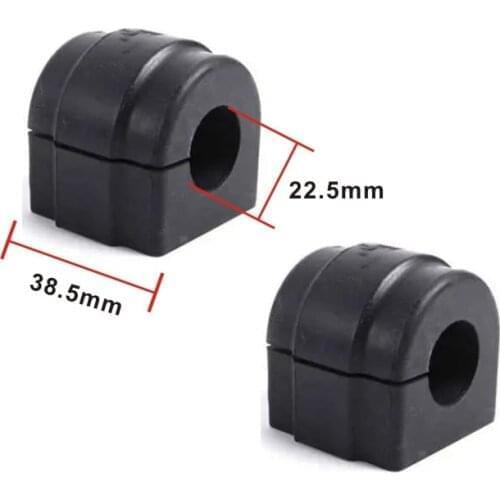 Bushing for BM R50 R52 R53 1.4i 1.6i 31356757146 stabilizer rubber mounting