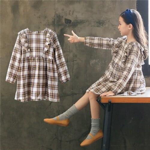 Wiqiripi Casual Dresses For Girls