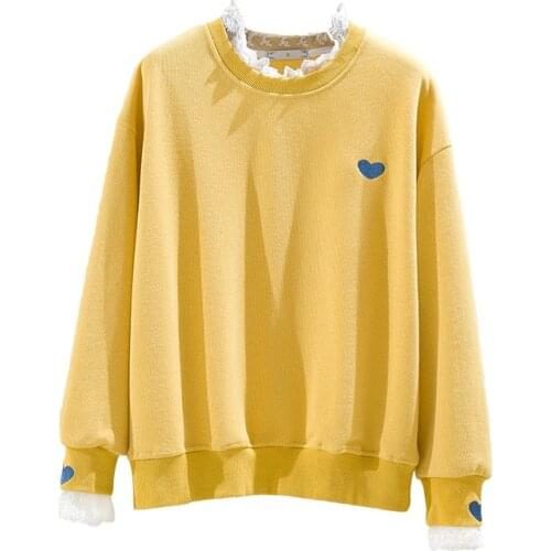 Womens O-neck full sleeves short casual thick solid soft warm winter pullover