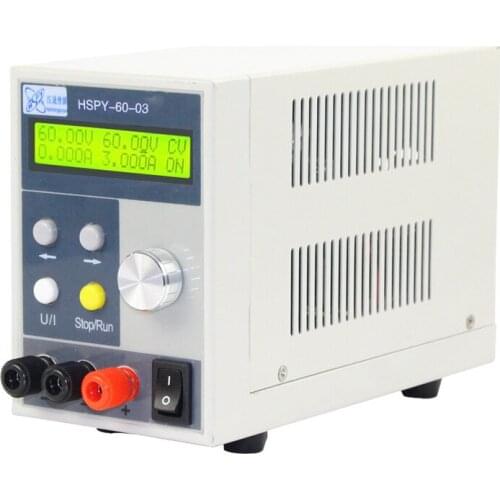 1000V0.2A small volume, high precision programmable power supply, regulated power supply, programmable power supply