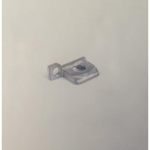 6200225 Needle Bar Lacquer Tray Used for Yamato Overlock machine accessories CZ60006500 Z7000SD-8