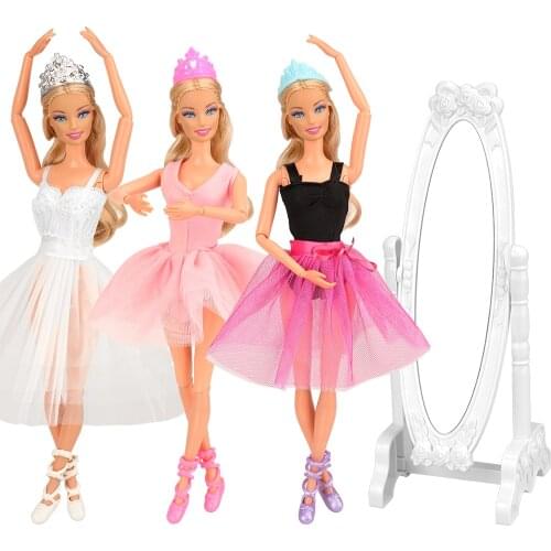 Barwa Accessories For Dolls