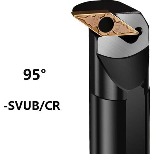 BEYOND SVUBR SVUCR SVUBL SVUCL 16mm 20mm 25mm SVUBR11 SVUBR16 SVUCR11 SVUCR16 Internal Lathe Cutter Holder Turning Toolholder