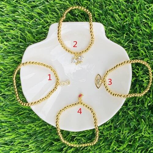 Браслеты с подвесками CHANSUNRUN China At AliExpress