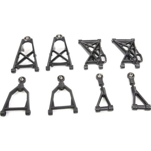 ROFUN Ruofan Baja Vehicle Part Generation Suspension Set Including Ball Joint 85466