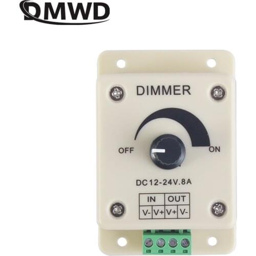 DMWD Power Supplies
