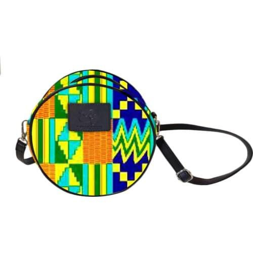 GuyaWax Cosmetics And Travel Bags