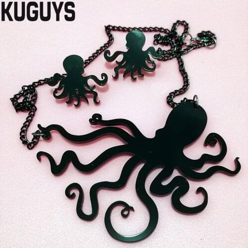 KUGUYS Chains