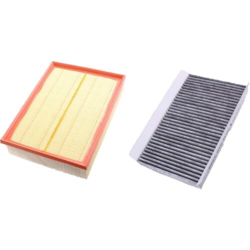 Set filters suitable for Land Rover Discovery 3 Range Rover TV Discovery 4 diesel