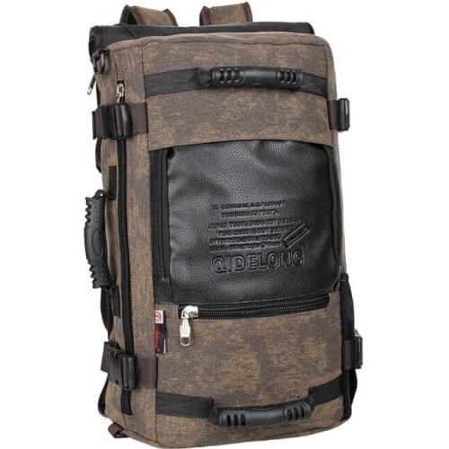 NEWHOTSTACY Large Men's Bags