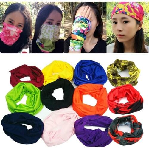 Okdeals Cycling Masks