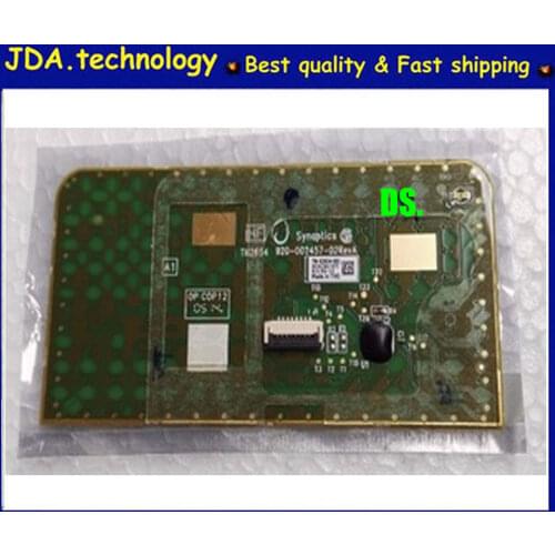 MEIRROW Original Touchpad Mouse Board For HP ProBook 450 G1 450 G0 Touchpad Mouse Board