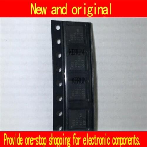 Original 5PCS/LOT ADS7953SRHBR ADS7953SRHBT ADS7953 VQFN32 New chip IC