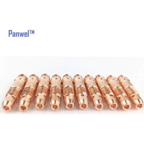 Orril Copper Burners