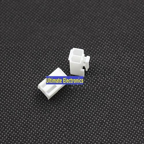 50pcs Plastic Case VH3.96mm Connector/Connection Terminal 3.96-2P 3P 4P 5P 6P 7P 8P 9P 10P 11P 12P Plastic shell