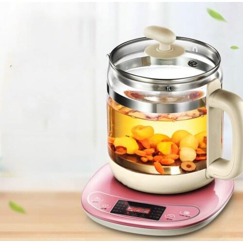 Full automatic multi-purpose glass redressing kettle/electric kettle
